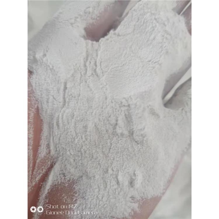 蚌埠工业一级氧化镁产品特点